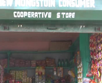 Cooperative Store